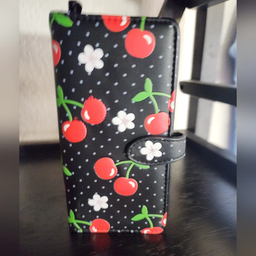 Shag wear‎ wallet